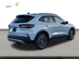 Ford Escape PHEV FWD 2025