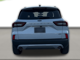Ford Escape PHEV FWD 2025