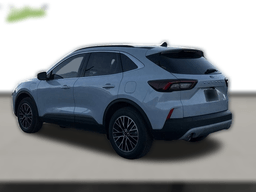 Ford Escape PHEV FWD 2025
