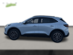 Ford Escape PHEV FWD 2025