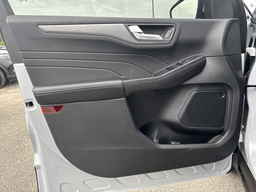 Ford Escape PHEV FWD 2025