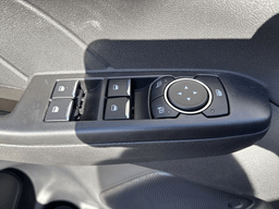 Ford Escape PHEV FWD 2025