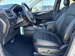 Ford Escape PHEV FWD 2025
