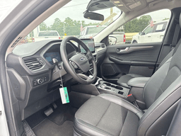 Ford Escape PHEV FWD 2025