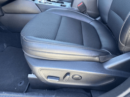 Ford Escape PHEV FWD 2025