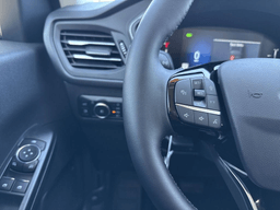 Ford Escape PHEV FWD 2025