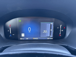 Ford Escape PHEV FWD 2025