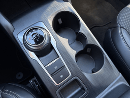 Ford Escape PHEV FWD 2025