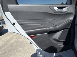 Ford Escape PHEV FWD 2025