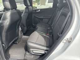 Ford Escape PHEV FWD 2025