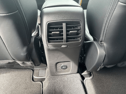 Ford Escape PHEV FWD 2025