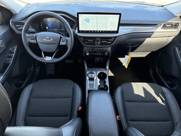Ford Escape PHEV FWD 2025