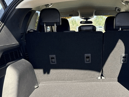 Ford Escape PHEV FWD 2025