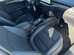 Ford Escape PHEV FWD 2025
