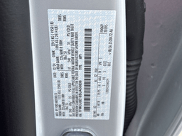 Ford Escape PHEV FWD 2025