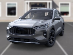 Ford Escape PHEV FWD 2025