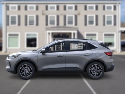 Ford Escape PHEV FWD 2025