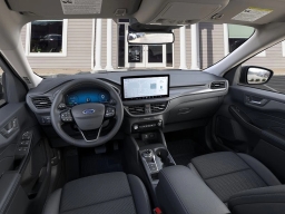 Ford Escape PHEV FWD 2025
