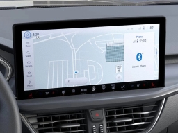 Ford Escape PHEV FWD 2025