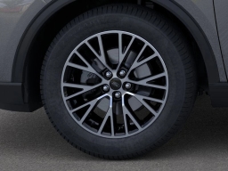 Ford Escape PHEV FWD 2025