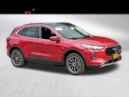 Ford Escape PHEV FWD 2025