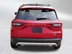 Ford Escape PHEV FWD 2025