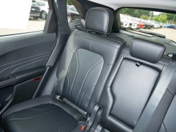 Ford Escape PHEV FWD 2025