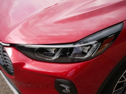 Ford Escape PHEV FWD 2025