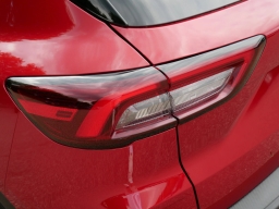 Ford Escape PHEV FWD 2025