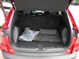 Ford Escape PHEV FWD 2025