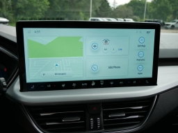 Ford Escape PHEV FWD 2025