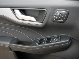 Ford Escape PHEV FWD 2025