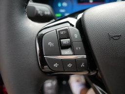 Ford Escape PHEV FWD 2025