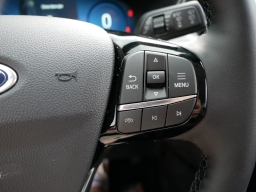 Ford Escape PHEV FWD 2025