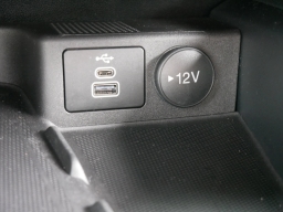 Ford Escape PHEV FWD 2025