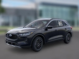 Ford Escape PHEV FWD 2025