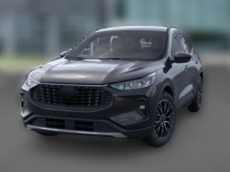 Ford Escape PHEV FWD 2025