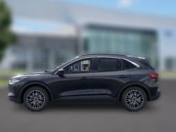 Ford Escape PHEV FWD 2025