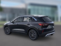 Ford Escape PHEV FWD 2025