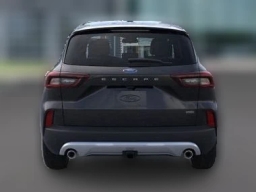Ford Escape PHEV FWD 2025