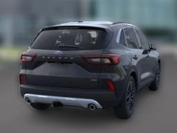 Ford Escape PHEV FWD 2025