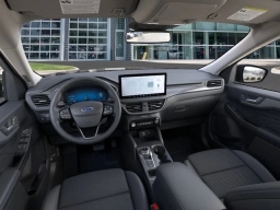 Ford Escape PHEV FWD 2025