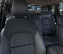 Ford Escape PHEV FWD 2025