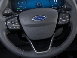 Ford Escape PHEV FWD 2025