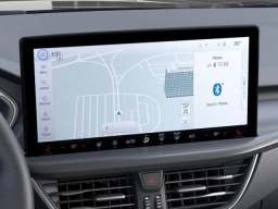 Ford Escape PHEV FWD 2025