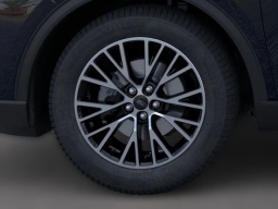 Ford Escape PHEV FWD 2025