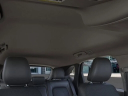 Ford Escape PHEV FWD 2025