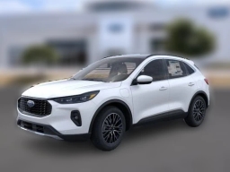 Ford Escape PHEV FWD 2025