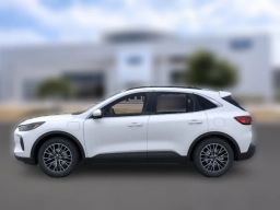 Ford Escape PHEV FWD 2025