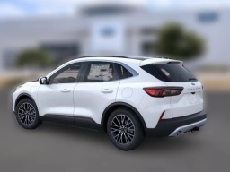 Ford Escape PHEV FWD 2025